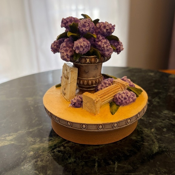 Our America By Yankee Candle Topper - Picture 5 of 8